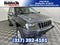 2000 Jeep Grand Cherokee Laredo
