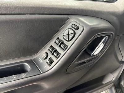 2000 Jeep Grand Cherokee Laredo