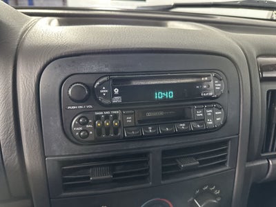 2000 Jeep Grand Cherokee Laredo