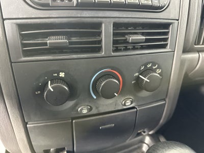 2000 Jeep Grand Cherokee Laredo