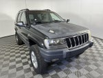 2000 Jeep Grand Cherokee Laredo