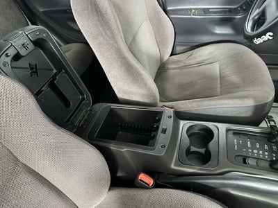 2000 Jeep Grand Cherokee Laredo