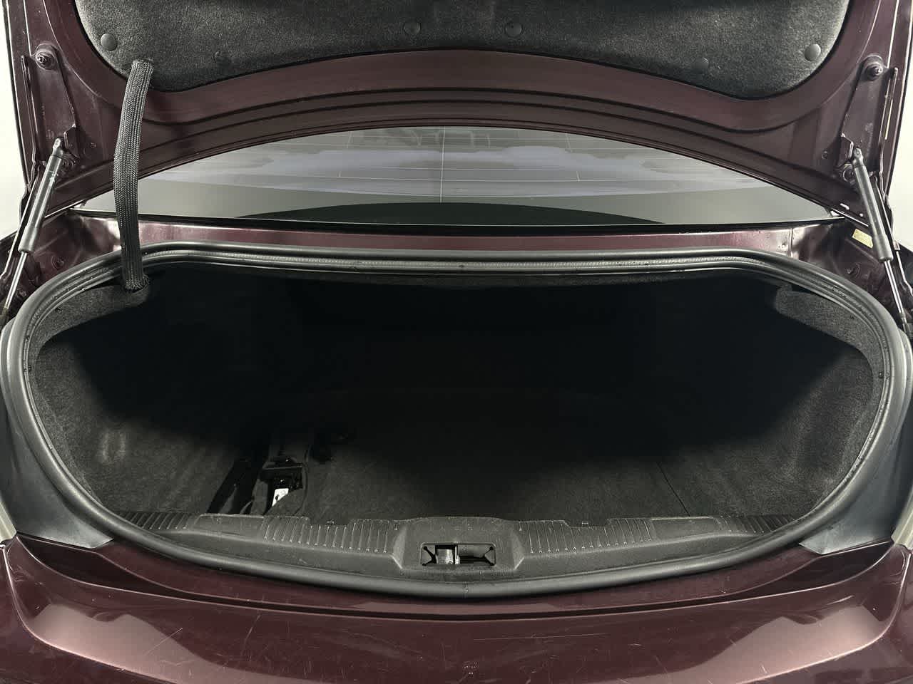 2011 Lincoln MKS w/EcoBoost