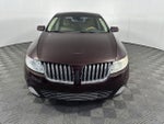 2011 Lincoln MKS w/EcoBoost