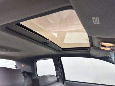 1995 Mercury Cougar XR7