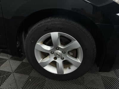 2009 Nissan Altima 2.5 SL