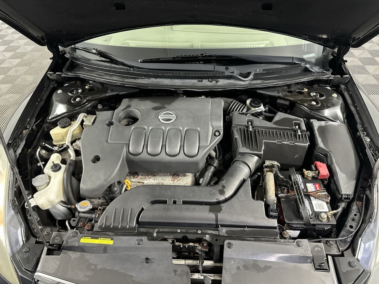 2009 Nissan Altima 2.5 SL