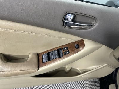 2009 Nissan Altima 2.5 SL