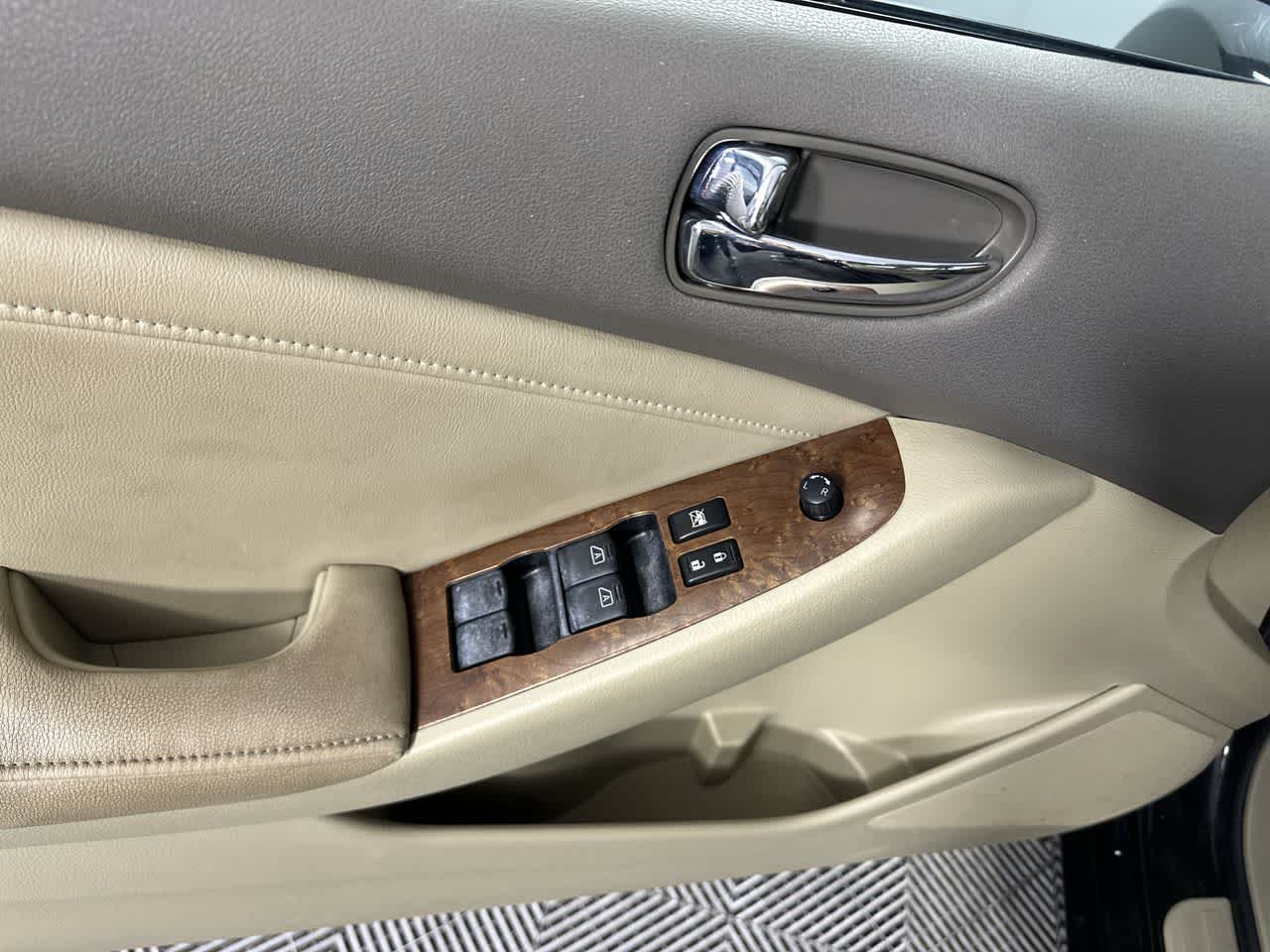 2009 Nissan Altima 2.5 SL