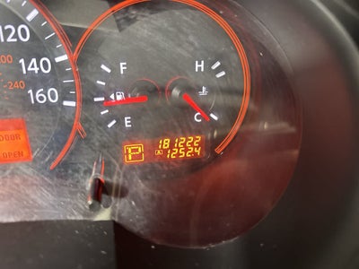 2009 Nissan Altima 2.5 SL