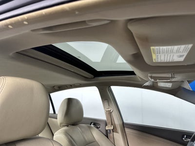2009 Nissan Altima 2.5 SL