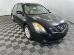 2009 Nissan Altima 2.5 SL