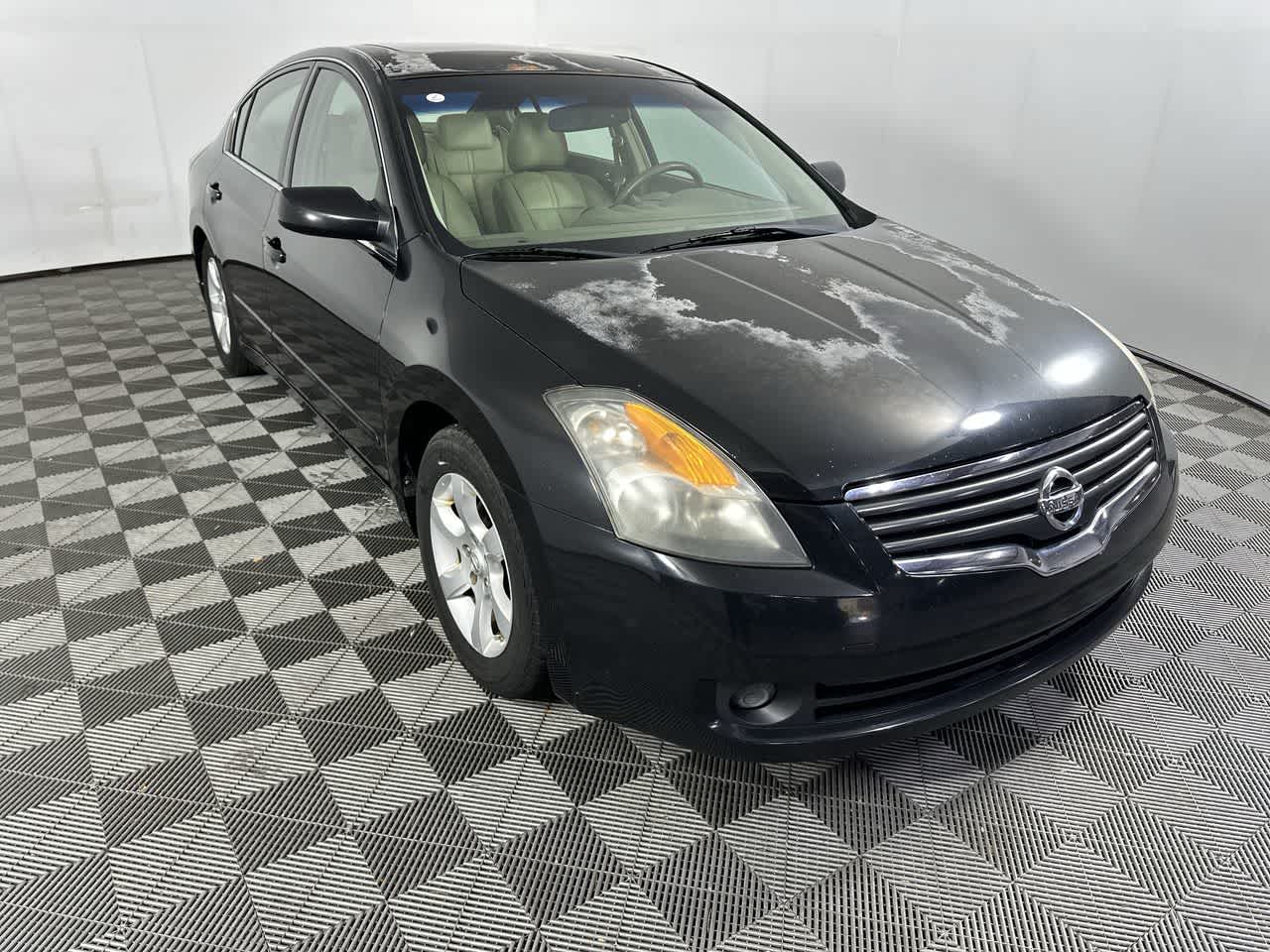 2009 Nissan Altima 2.5 SL