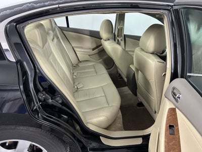 2009 Nissan Altima 2.5 SL