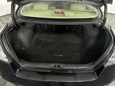 2009 Nissan Altima 2.5 SL