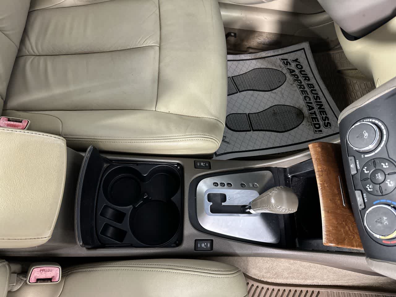 2009 Nissan Altima 2.5 SL
