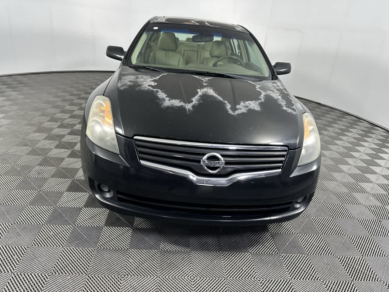 2009 Nissan Altima 2.5 SL