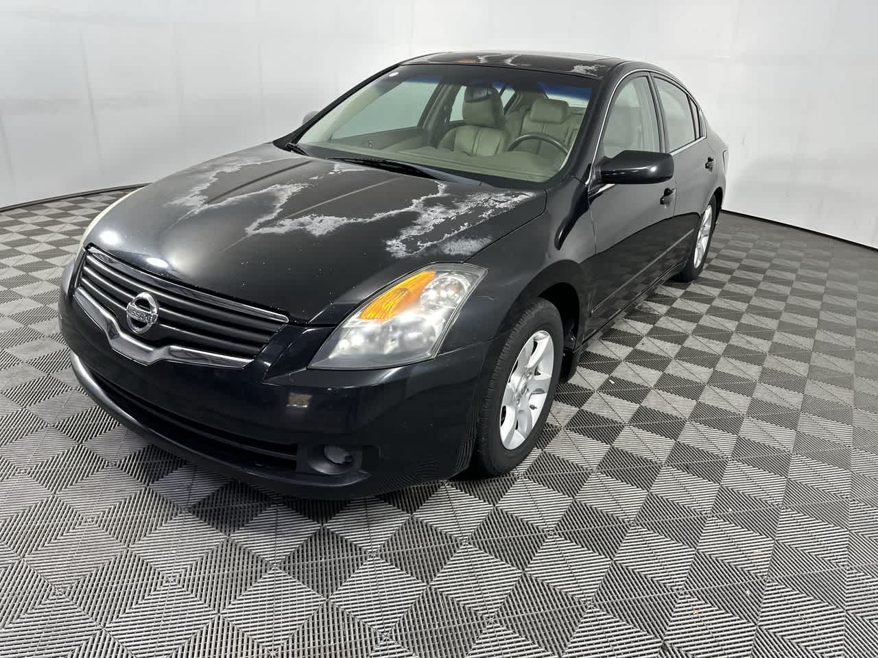 2009 Nissan Altima 2.5 SL