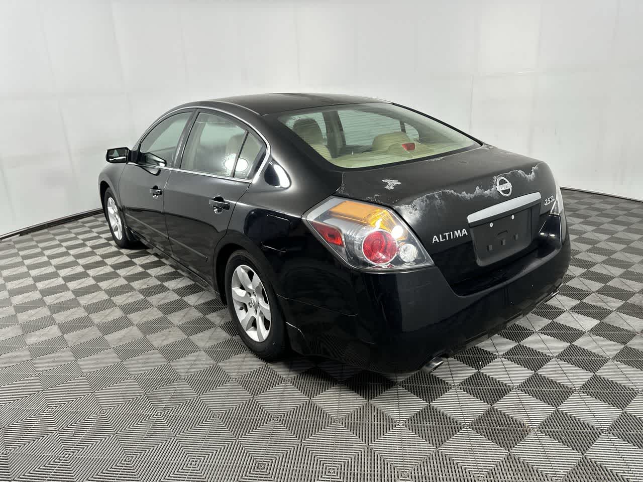 2009 Nissan Altima 2.5 SL