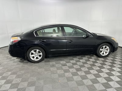 2009 Nissan Altima 2.5 SL