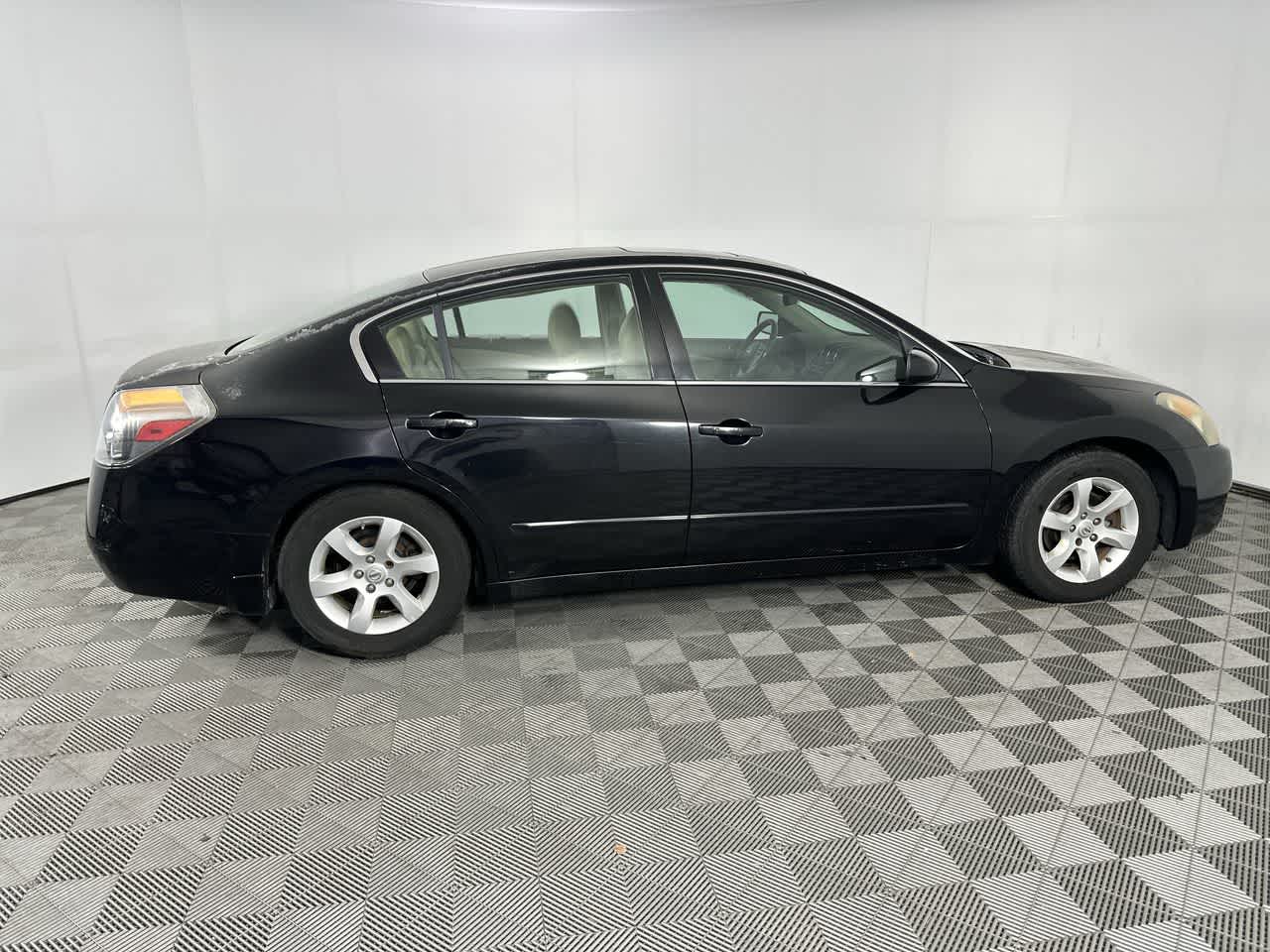 2009 Nissan Altima 2.5 SL