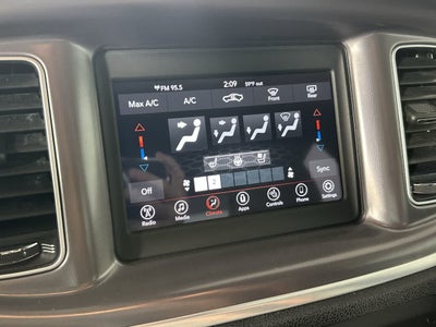 2021 Dodge Charger SXT