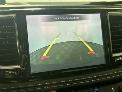 2024 Chrysler Pacifica SELECT