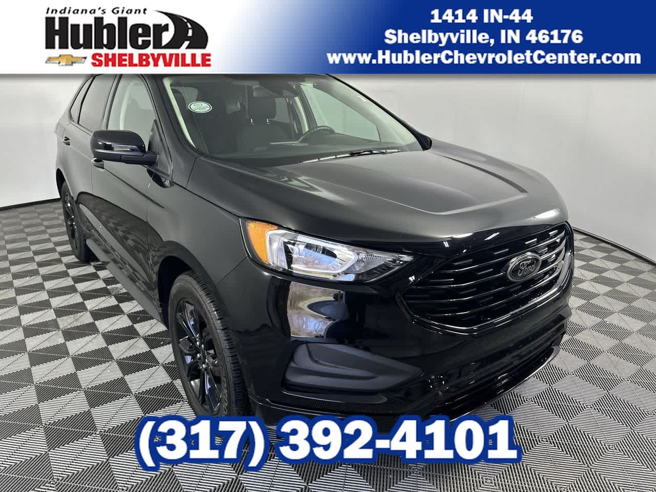2024 Ford Edge SE