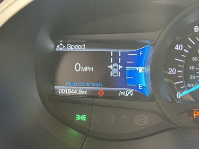 2024 Ford Edge SE