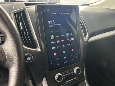 2024 Ford Edge SE