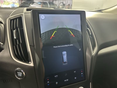 2024 Ford Edge SE