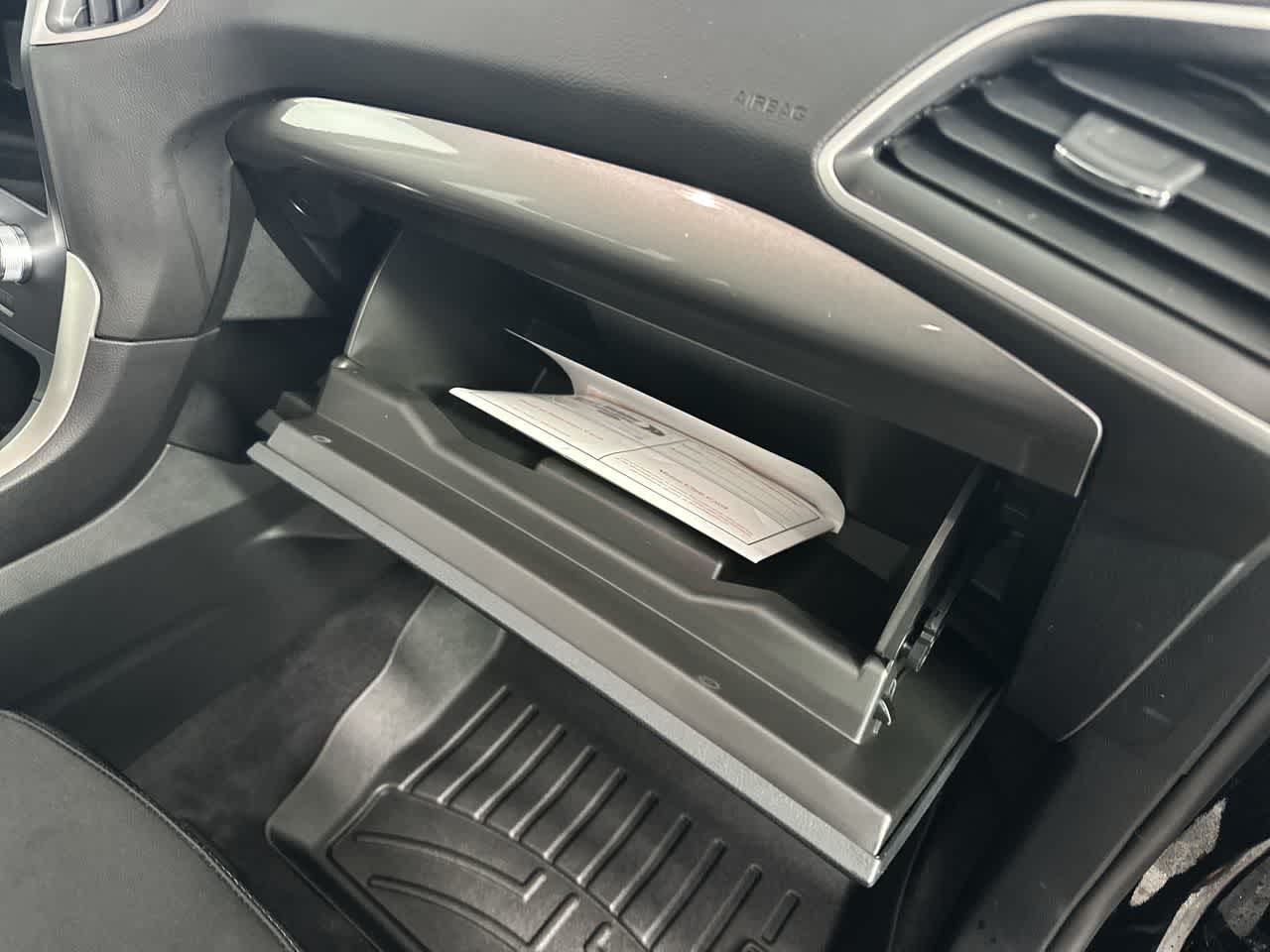 2024 Ford Edge SE