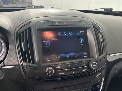 2014 Buick Regal Base
