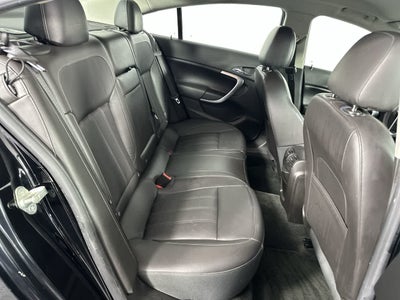 2014 Buick Regal Base