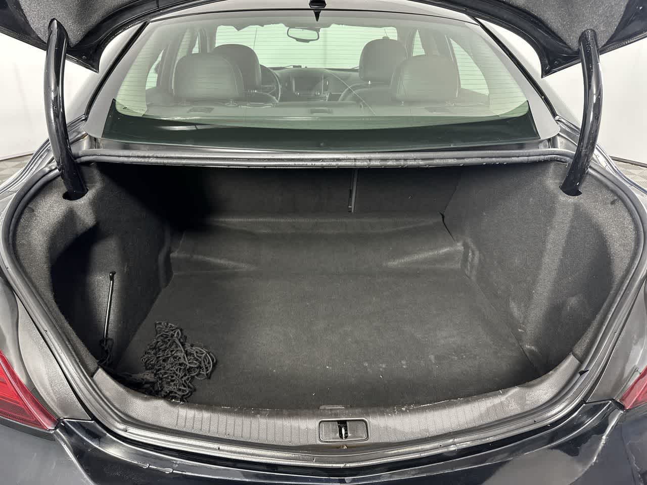 2014 Buick Regal Base
