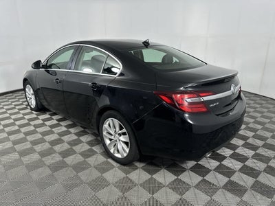 2014 Buick Regal Base