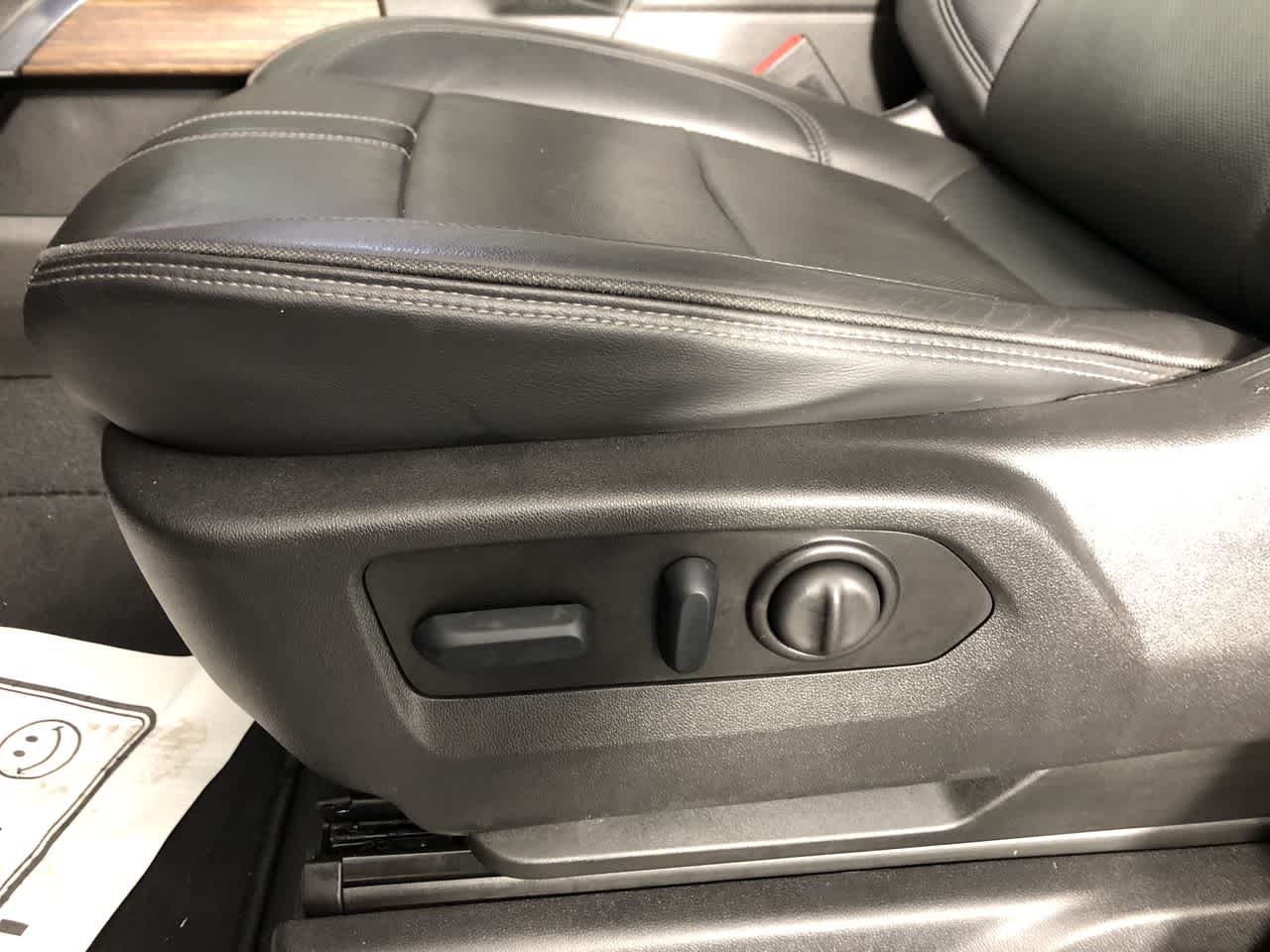 2023 Chevrolet Silverado 2500 HD High Country