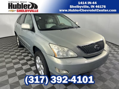2004 Lexus RX 330 
