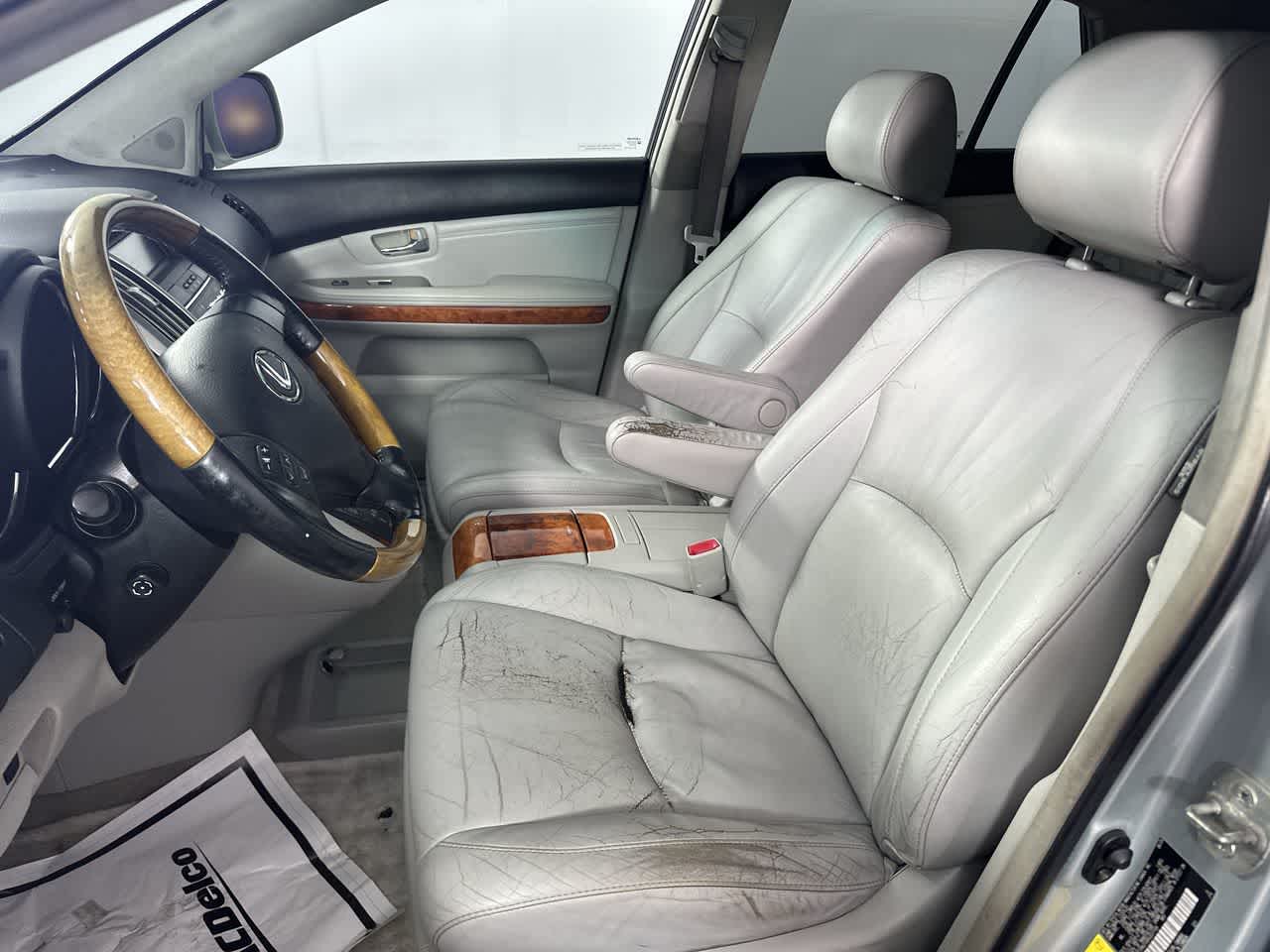 2004 Lexus RX 330 