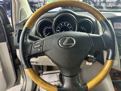 2004 Lexus RX 330 