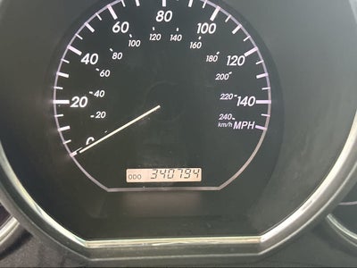 2004 Lexus RX 330 