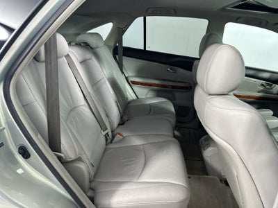 2004 Lexus RX 330 