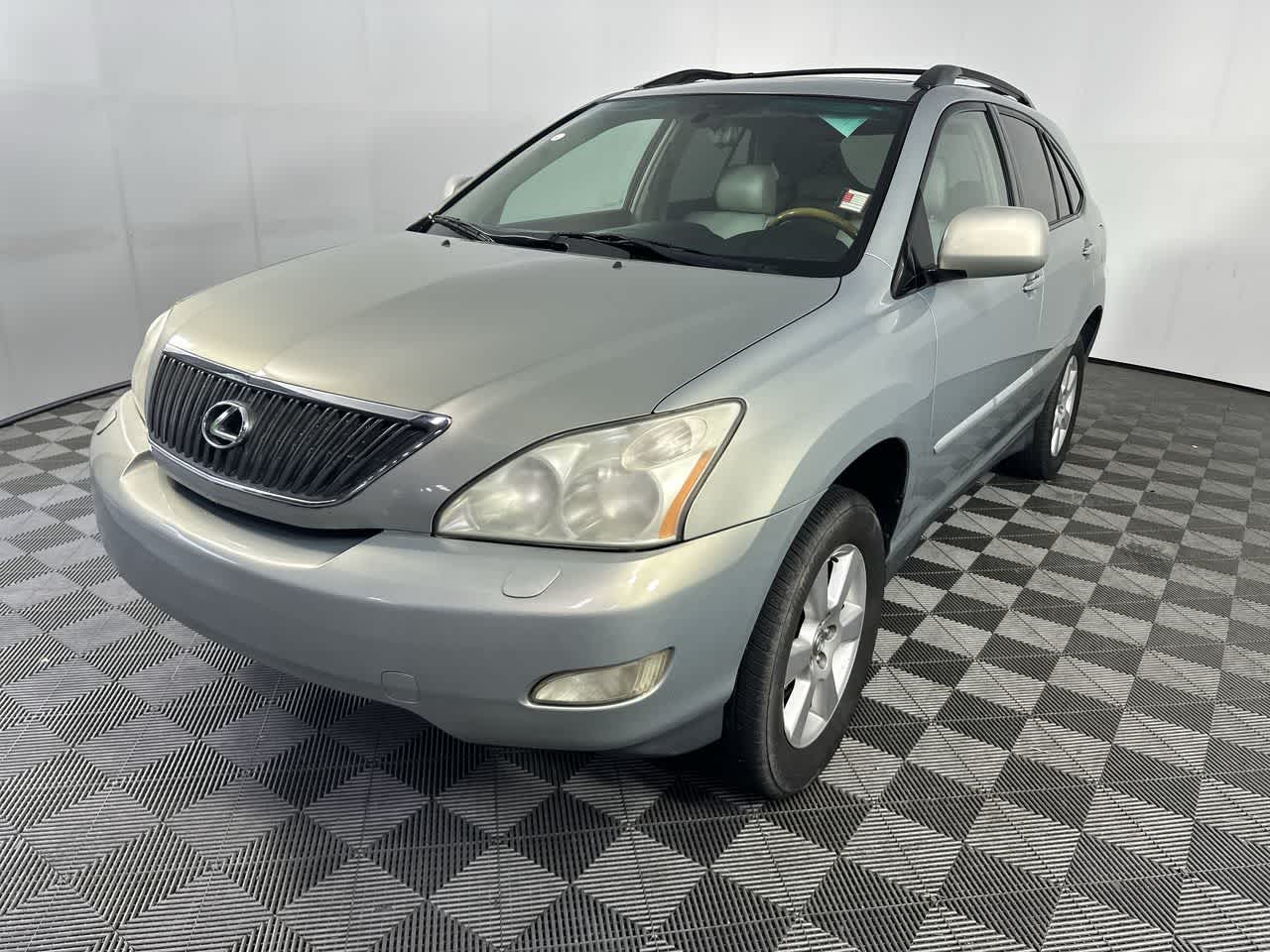 2004 Lexus RX 330 