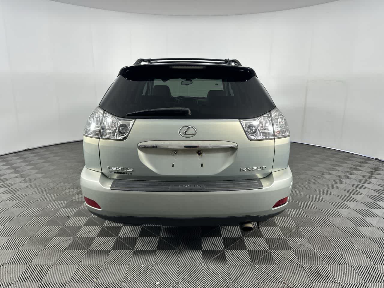 2004 Lexus RX 330 