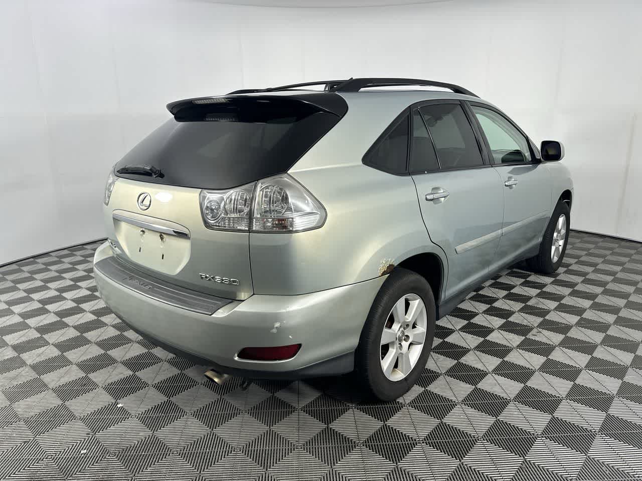 2004 Lexus RX 330 