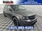 2018 Dodge Journey GT