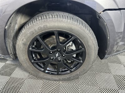 2018 Dodge Journey GT