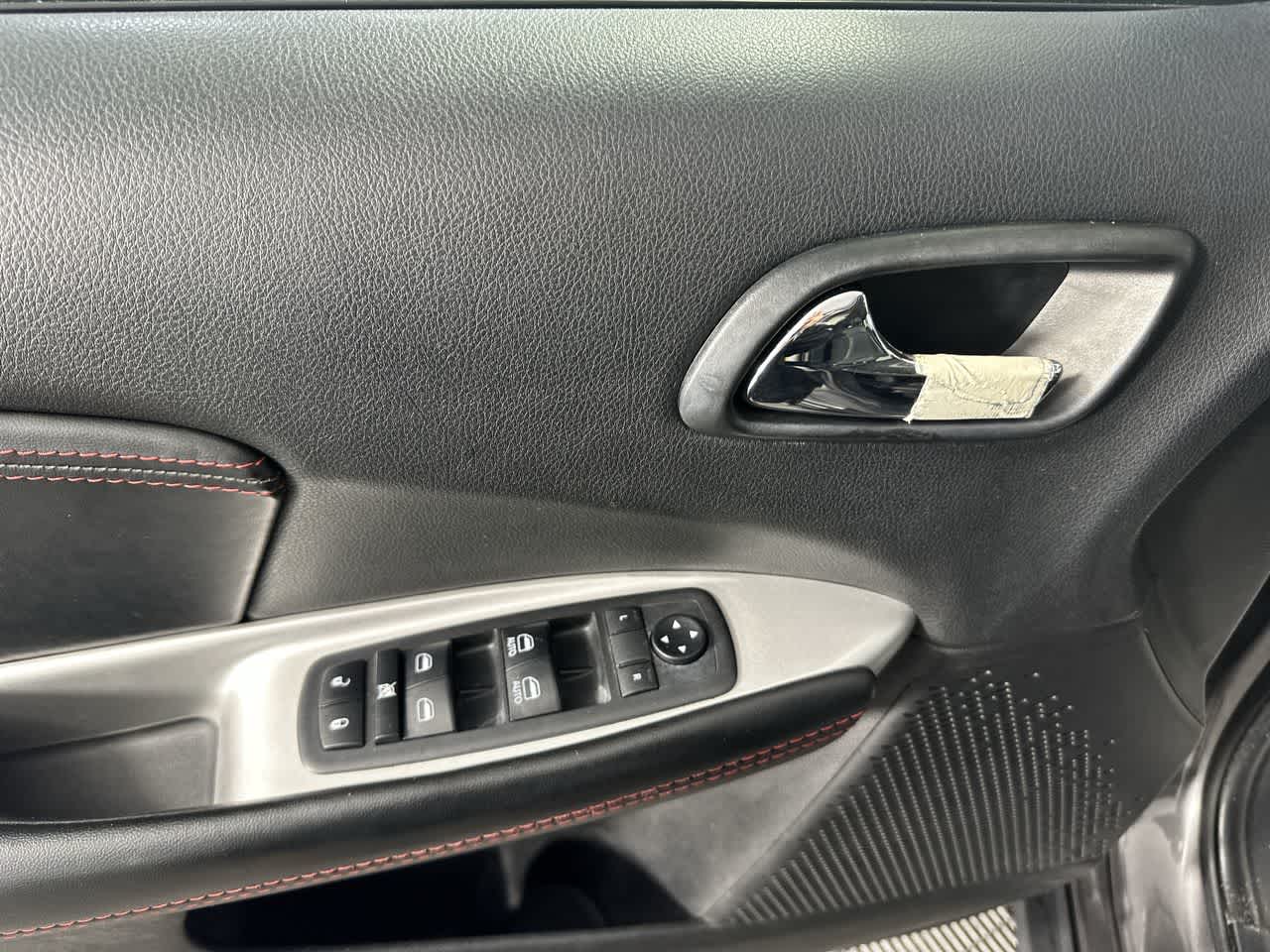 2018 Dodge Journey GT