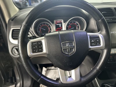 2018 Dodge Journey GT