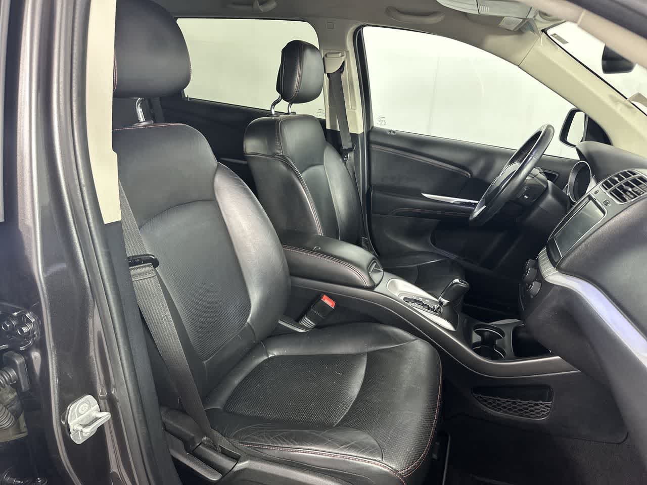 2018 Dodge Journey GT